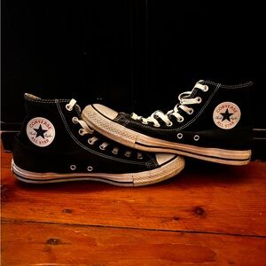 Converse Chuck Taylor All-Star High Top